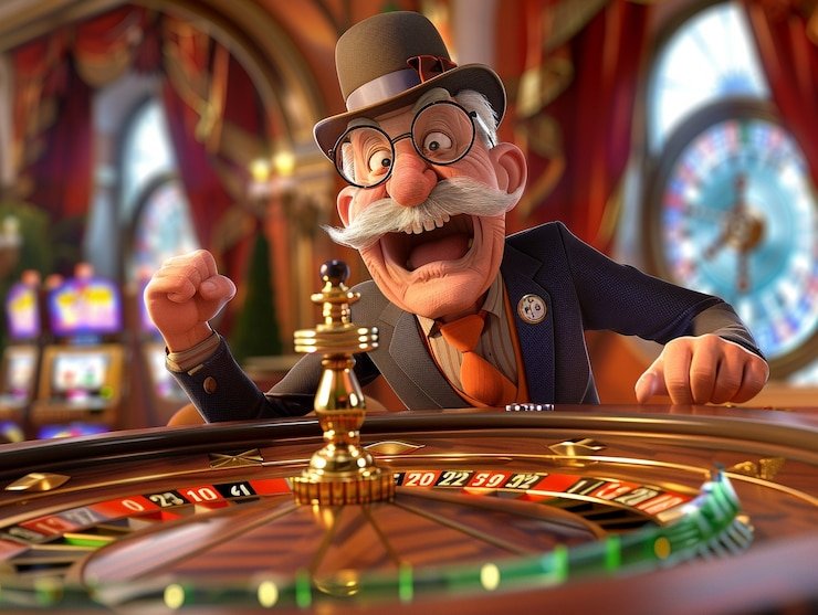 Layanan platform hitz4d dengan berbagai kategori permainan