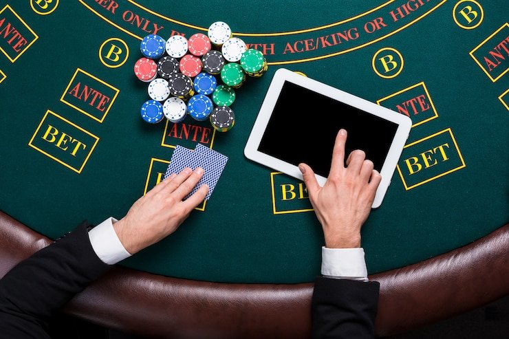 Statistik permainan dan riwayat hasil American Roulette di hitz4d