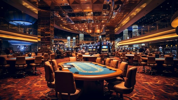 Antarmuka Cambodia Pools di platform hitz4d