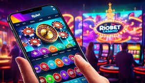 Studio live-dealer dengan dealer profesional di hitz4d